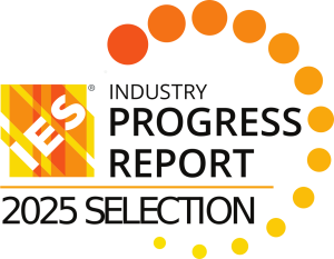 2025 IES Progress report selection