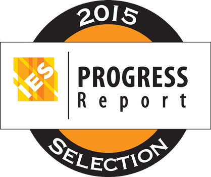 2015 IES Progress Report Selection