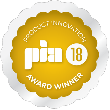 2018 PIA Award