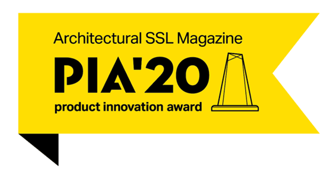 2020 PIA Award