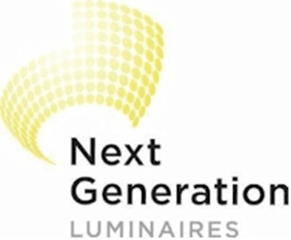 2014 Next Generation Luminaires Award
